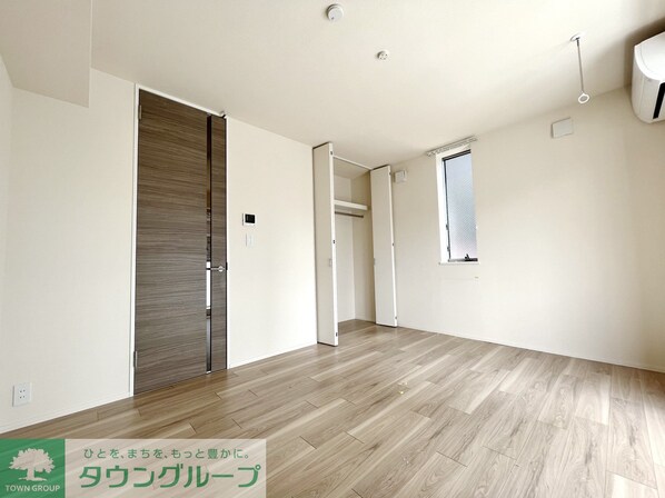 ルミエール・Kの物件内観写真